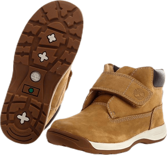 Timber Tykes Boot 22-30 Beige