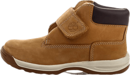 Timber Tykes Boot 22-30 Beige