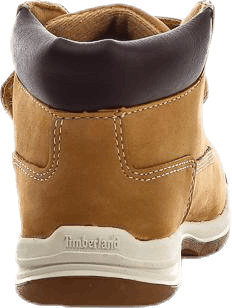 Timber Tykes Boot 22-30 Beige