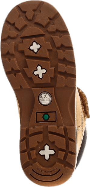 Timber Tykes Boot 22-30 Beige
