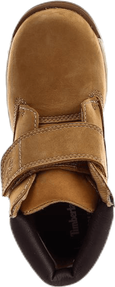 Timber Tykes Boot 22-30 Beige