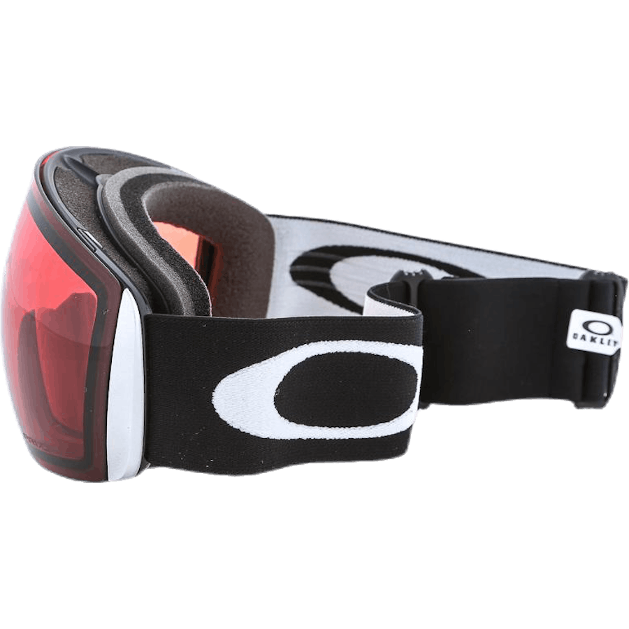 FLUGDECK L MATTES BLK MIT PRIZM SNOW ROSE