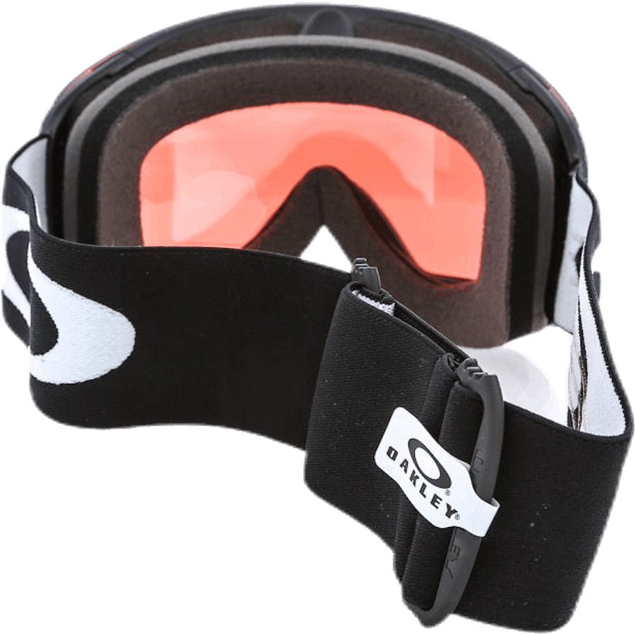 FLUGDECK L MATTES BLK MIT PRIZM SNOW ROSE