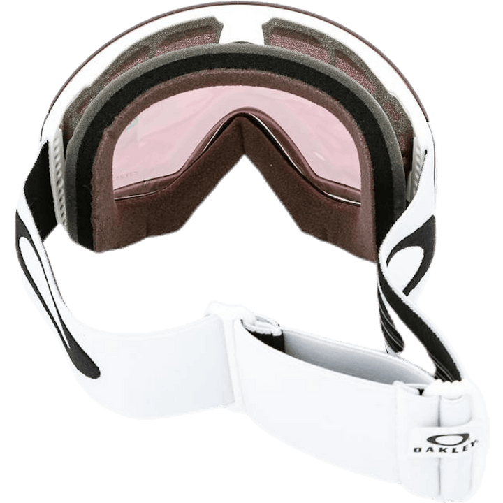 Flight Deck L Mattes Weiß/Prizm Snow Hi Pink