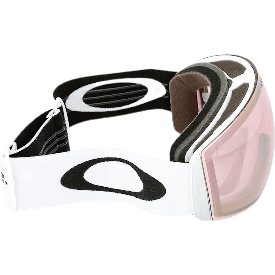 Flight Deck L Mattes Weiß/Prizm Snow Hi Pink