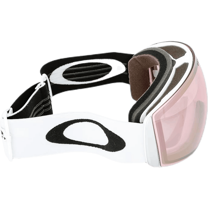 Flight Deck L Mattes Weiß/Prizm Snow Hi Pink