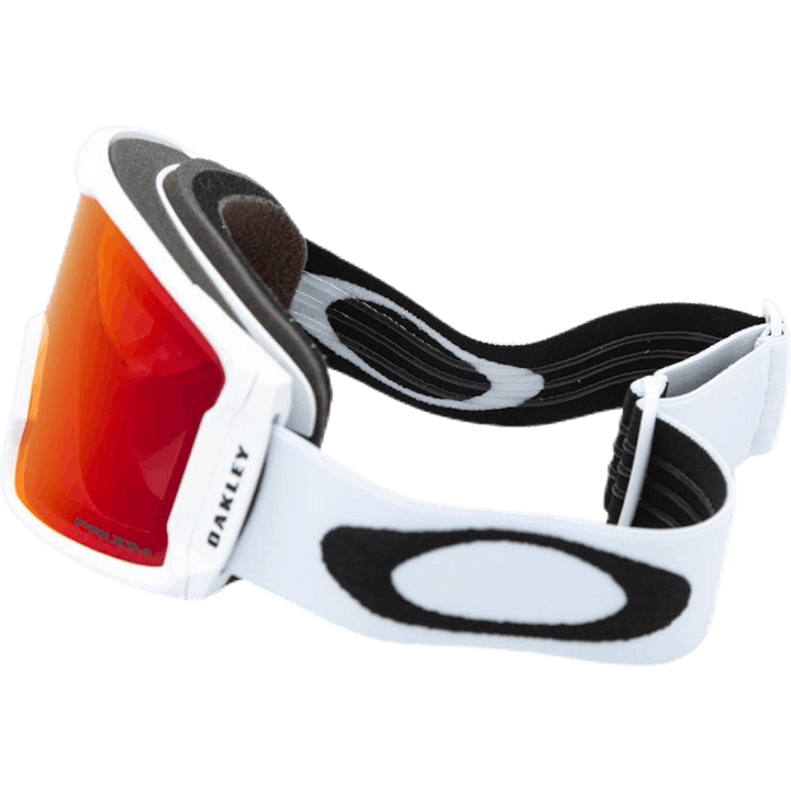 Line Miner XM White