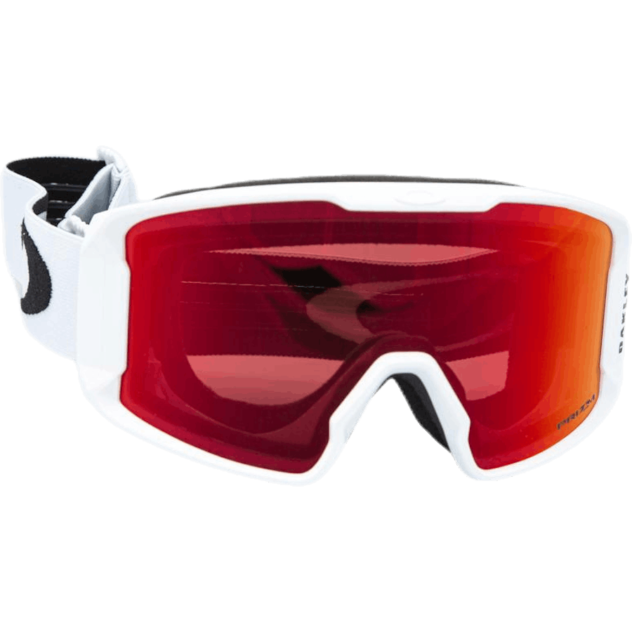 Line Miner XM White