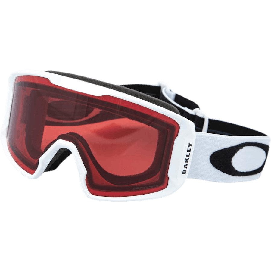 Line Miner XM White