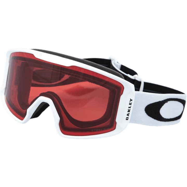 Line Miner XM White