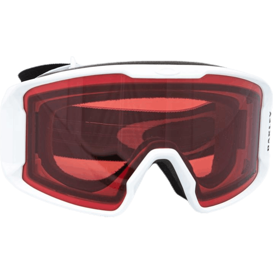 Line Miner XM White