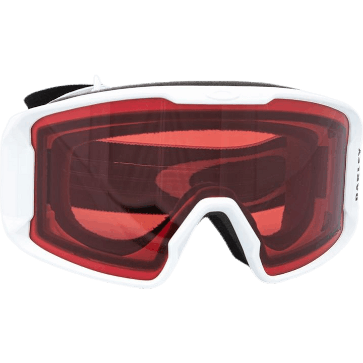 Line Miner XM White