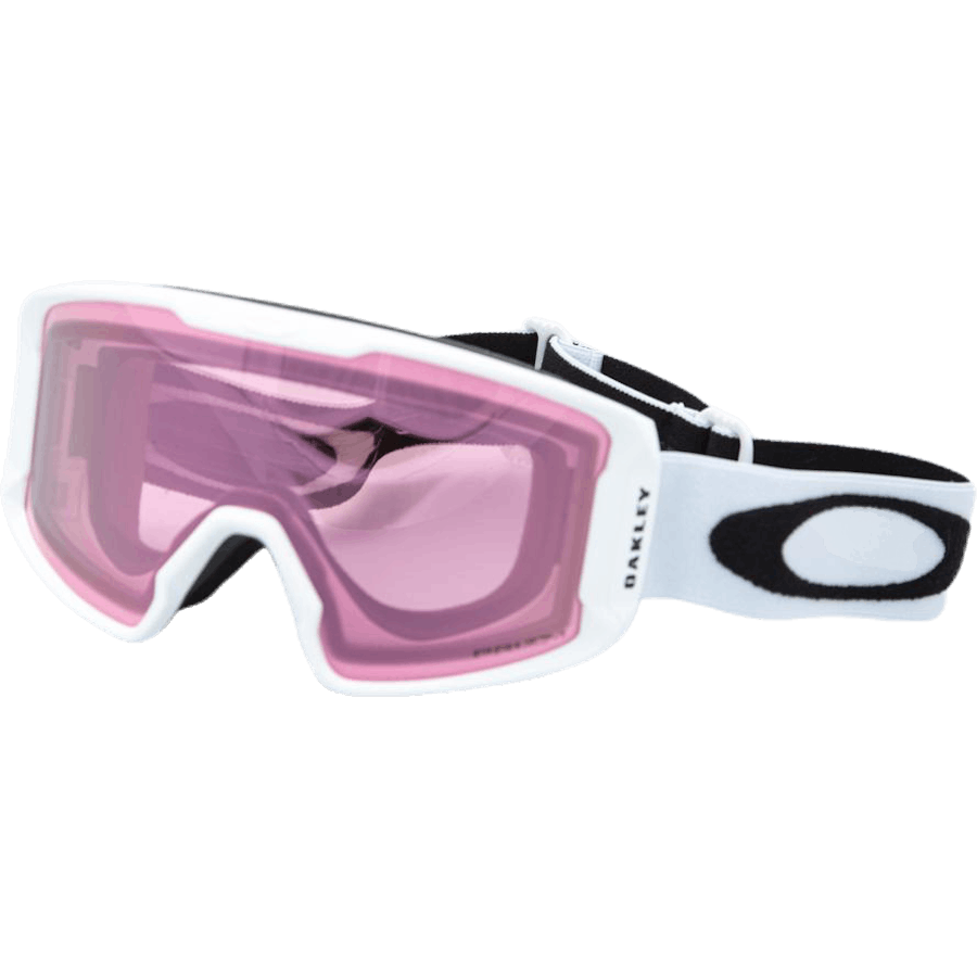 Line Miner XM White