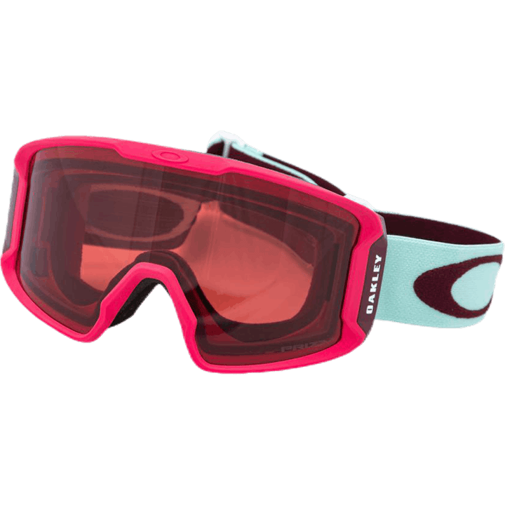Line Miner XM Red