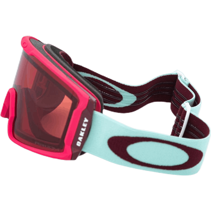 Line Miner XM Red