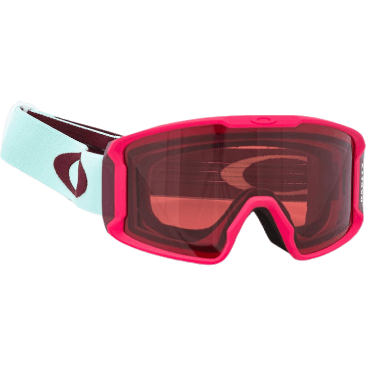 Line Miner XM Red