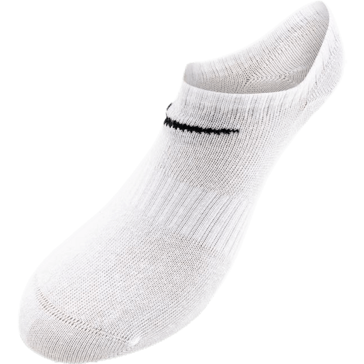 3-pack Everyday Lightweight No Show Patterned