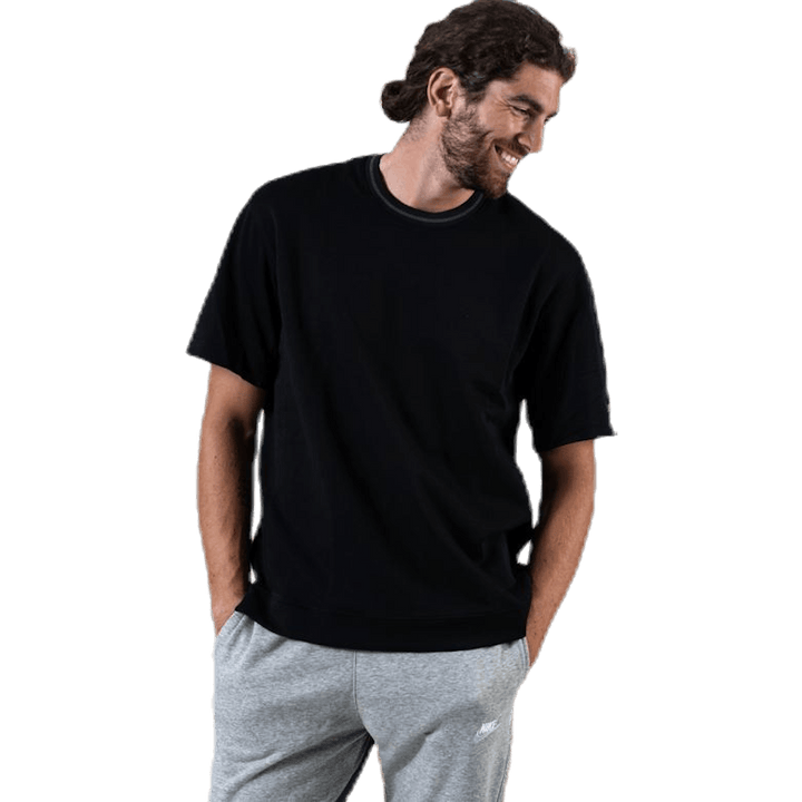 Dry Top Ss Hoopxfly Black/Anthracite
