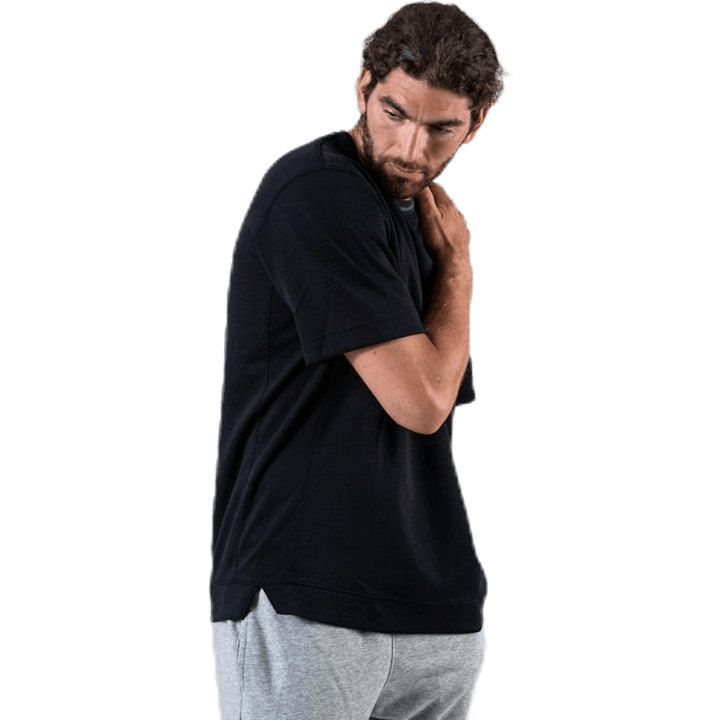 Dry Top Ss Hoopxfly Black/Anthracite