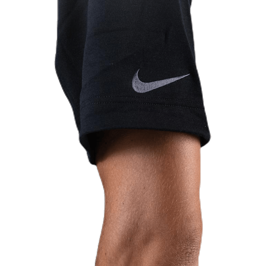 Dry Top Ss Hoopxfly Black/Anthracite