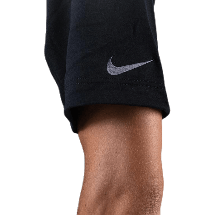 Dry Top Ss Hoopxfly Black/Anthracite
