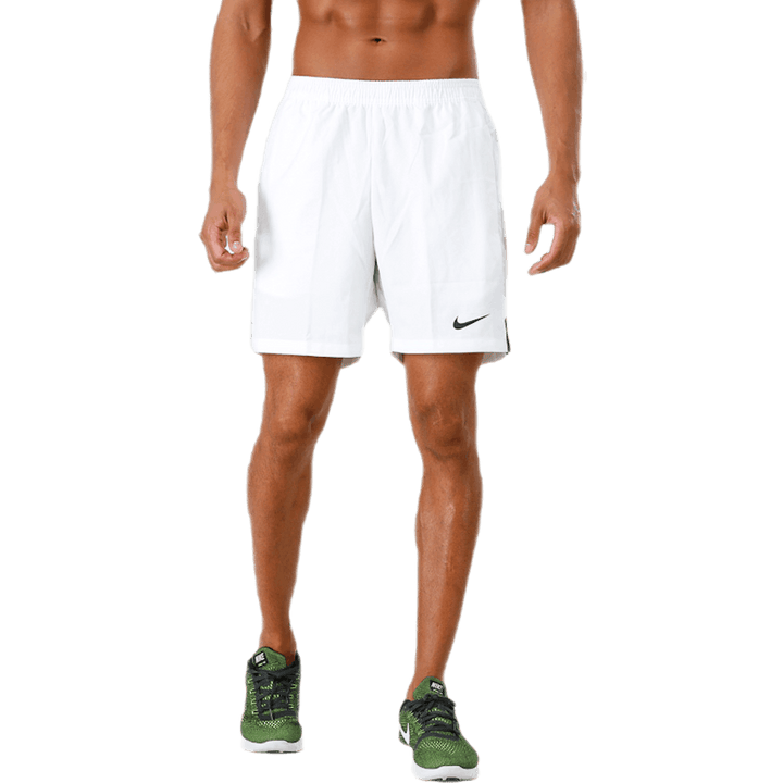 Court 7" Short White