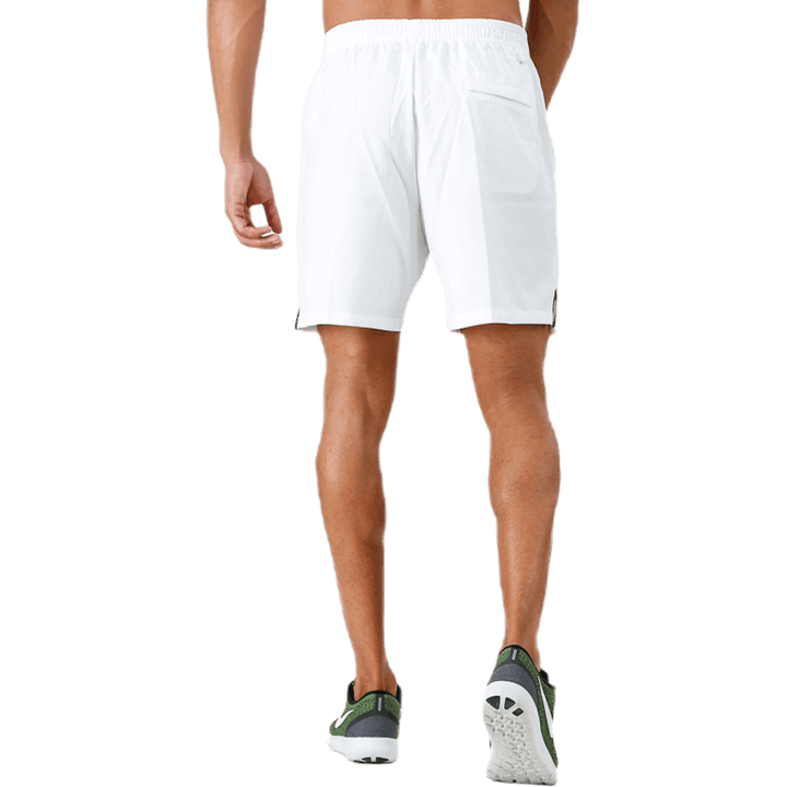 Court 7" Short White