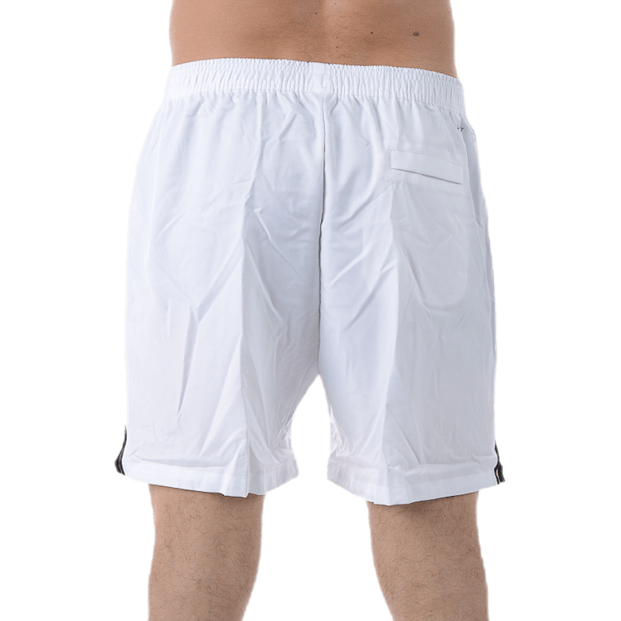 Court 7" Short White