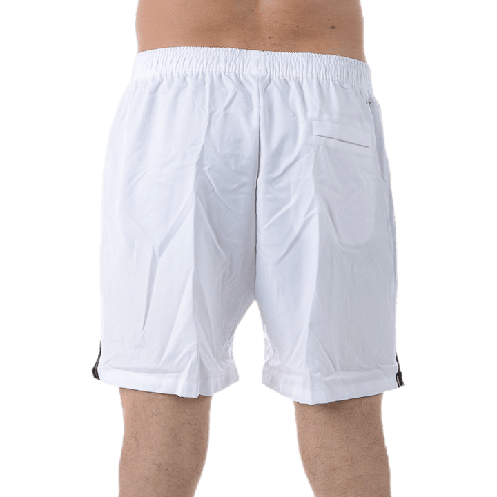 Court 7" Short White