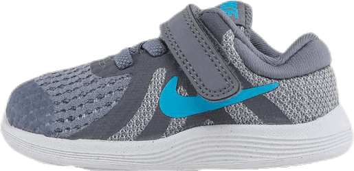 Revolution 4 TD Blue/Grey