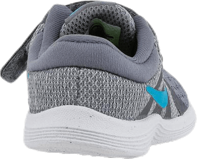 Revolution 4 TD Blue/Grey