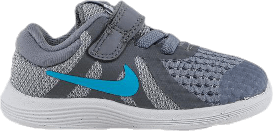 Revolution 4 TD Blue/Grey