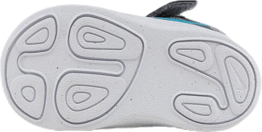 Revolution 4 TD Blue/Grey