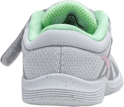 Revolution 4 TD Pink/Silver