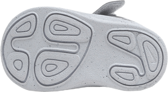 Revolution 4 TD Pink/Silver