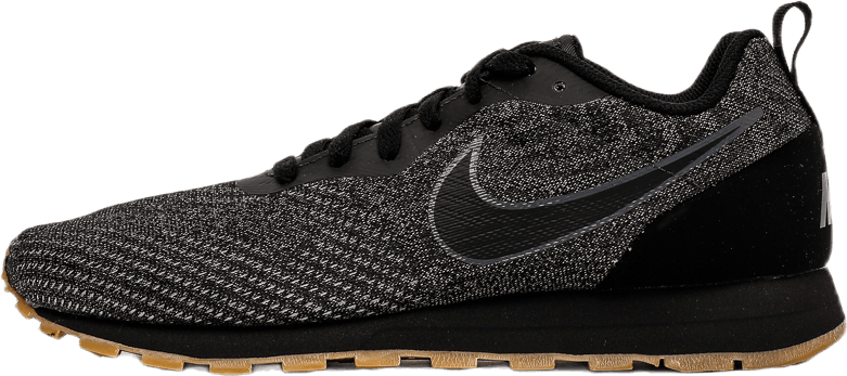 MD Runner 2 Mesh Black