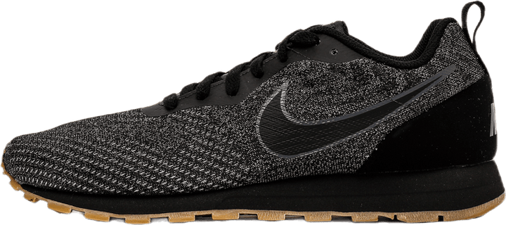 MD Runner 2 Mesh Black