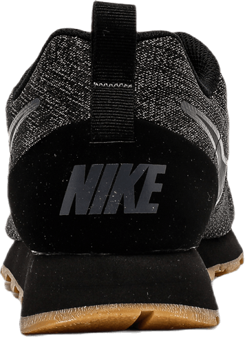 MD Runner 2 Mesh Black