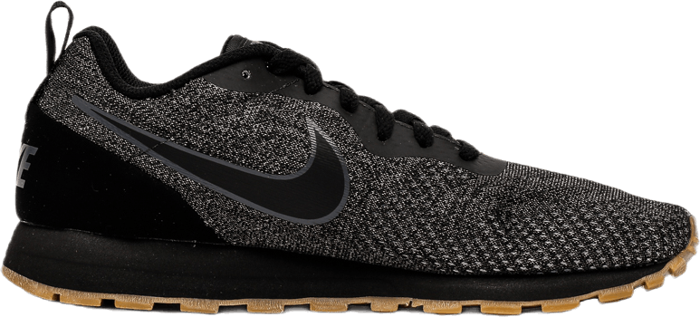 MD Runner 2 Mesh Black