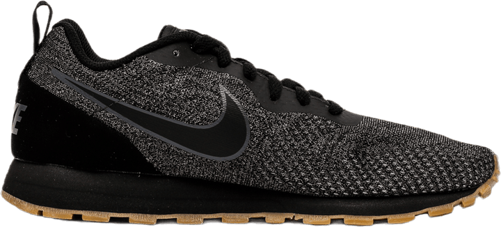 MD Runner 2 Mesh Black