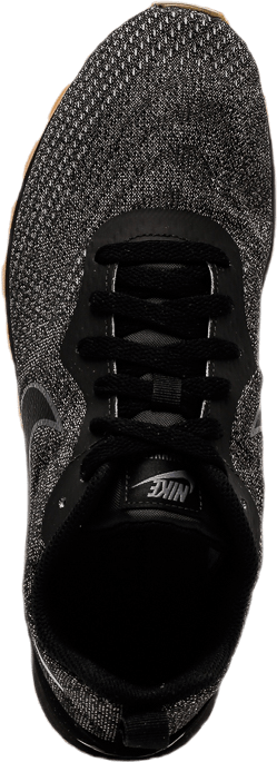 MD Runner 2 Mesh Black