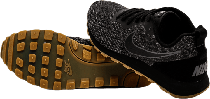 MD Runner 2 Mesh Black