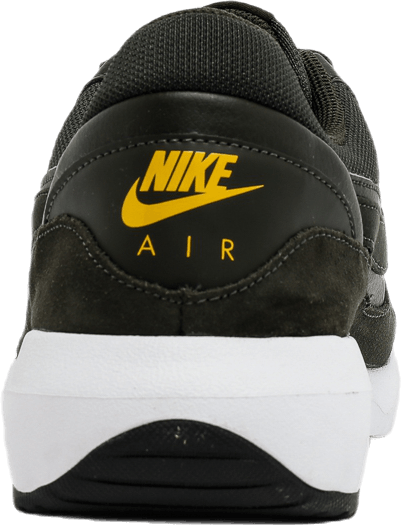 Air Max Nostalgic White/Green