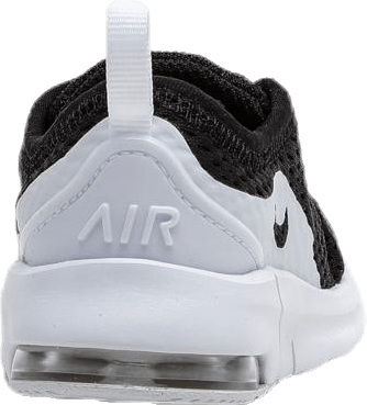Air Max Motion 2 TDE White/Black