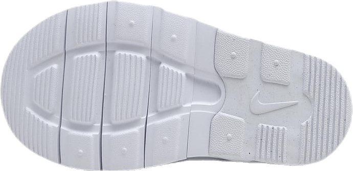 Air Max Motion 2 TDE White/Black