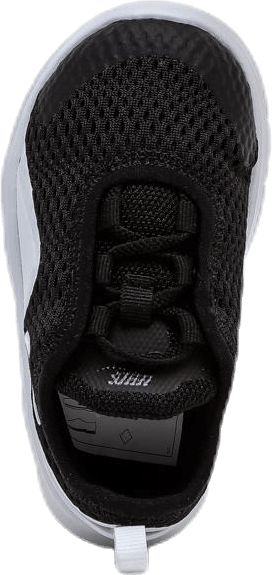 Air Max Motion 2 TDE White/Black