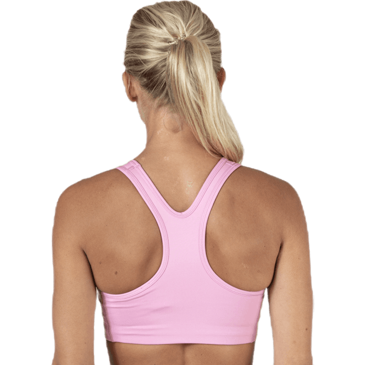 Pro Classic Swoosh Bra Pink