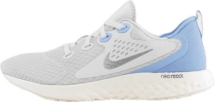 Legend React Blue/Grey