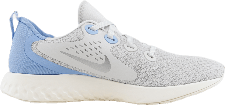 Legend React Blue/Grey