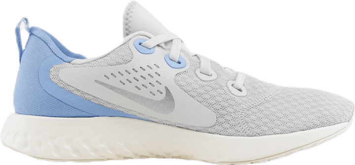 Legend React Blue/Grey